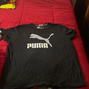 Puma xxl men’s T-shirt